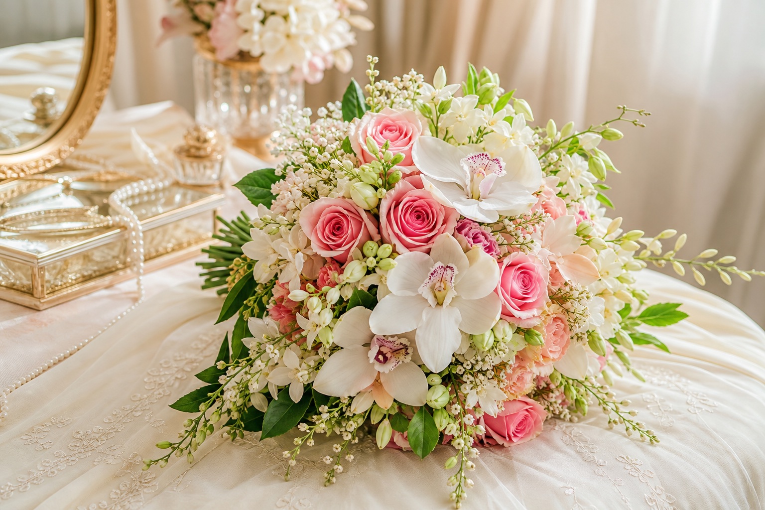 Bridal Bouquets
